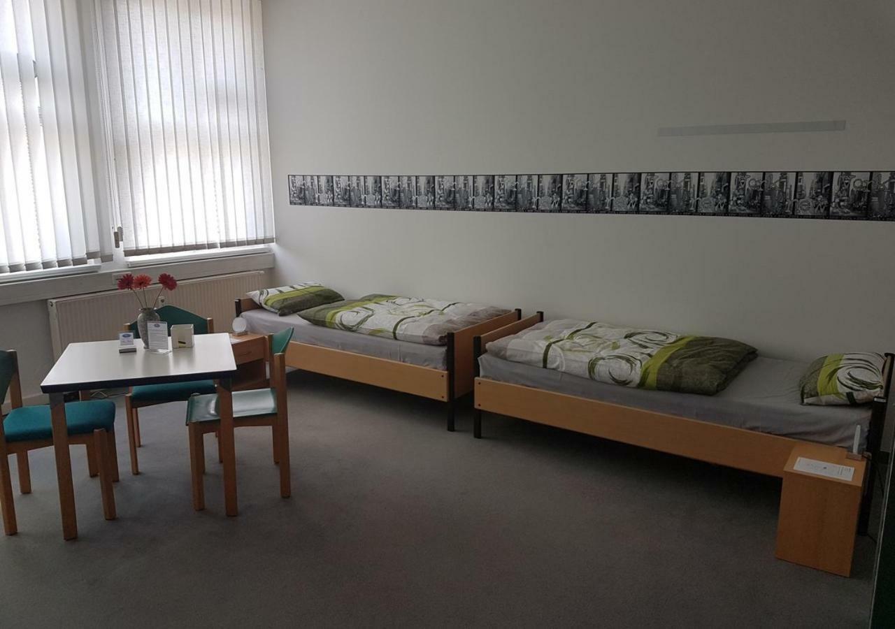 קאמנץ Hostel Jo-Si מראה חיצוני תמונה